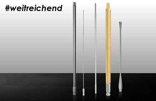 Lange Bits
